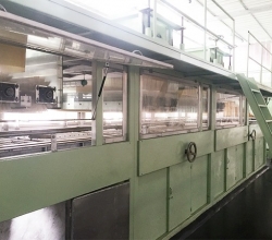 JDR-180型套色植絨機(jī)